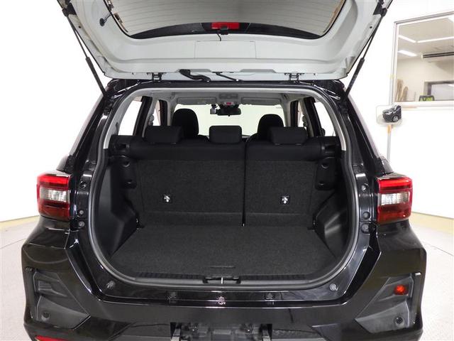 ライズ Z フルセグ ミュージックプレイヤー接続可 バックカメラ 衝突被害軽減システム ETC ドラレコ LEDヘッドランプ ワンオーナー アイドリングストップ 盗難防止装置 アルミホイール スマートキー(22枚目)