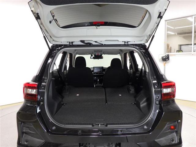 ライズ Z フルセグ ミュージックプレイヤー接続可 バックカメラ 衝突被害軽減システム ETC ドラレコ LEDヘッドランプ ワンオーナー アイドリングストップ 盗難防止装置 アルミホイール スマートキー(23枚目)