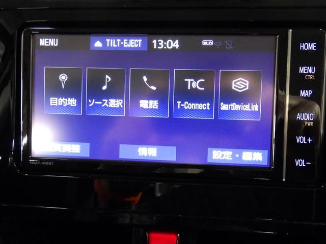 ルーミー カスタムＧ　フルセグ　メモリーナビ　ＤＶＤ再生　バックカメラ　衝突被害軽減システム　ＥＴＣ　両側電動スライド　ＬＥＤヘッドランプ　ウオークスルー　ワンオーナー　アイドリングストップ　盗難防止装置　アルミホイール（10枚目）