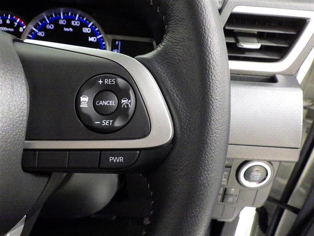 ルーミー カスタムＧ　フルセグ　メモリーナビ　ＤＶＤ再生　バックカメラ　衝突被害軽減システム　ＥＴＣ　両側電動スライド　ＬＥＤヘッドランプ　ウオークスルー　ワンオーナー　アイドリングストップ　盗難防止装置　アルミホイール（17枚目）