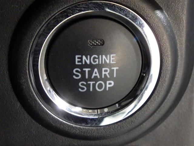 ルーミー カスタムＧ　フルセグ　メモリーナビ　ＤＶＤ再生　バックカメラ　衝突被害軽減システム　ＥＴＣ　両側電動スライド　ＬＥＤヘッドランプ　ウオークスルー　ワンオーナー　アイドリングストップ　盗難防止装置　アルミホイール（18枚目）