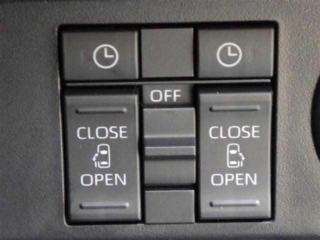 ルーミー カスタムＧ　フルセグ　メモリーナビ　ＤＶＤ再生　バックカメラ　衝突被害軽減システム　ＥＴＣ　両側電動スライド　ＬＥＤヘッドランプ　ウオークスルー　ワンオーナー　アイドリングストップ　盗難防止装置　アルミホイール（19枚目）