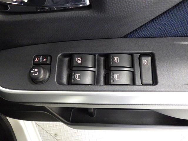 ルーミー カスタムＧ　フルセグ　メモリーナビ　ＤＶＤ再生　バックカメラ　衝突被害軽減システム　ＥＴＣ　両側電動スライド　ＬＥＤヘッドランプ　ウオークスルー　ワンオーナー　アイドリングストップ　盗難防止装置　アルミホイール（23枚目）