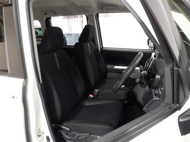 ルーミー カスタムＧ　フルセグ　メモリーナビ　ＤＶＤ再生　バックカメラ　衝突被害軽減システム　ＥＴＣ　両側電動スライド　ＬＥＤヘッドランプ　ウオークスルー　ワンオーナー　アイドリングストップ　盗難防止装置　アルミホイール（24枚目）