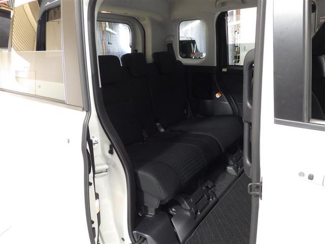 ルーミー カスタムＧ　フルセグ　メモリーナビ　ＤＶＤ再生　バックカメラ　衝突被害軽減システム　ＥＴＣ　両側電動スライド　ＬＥＤヘッドランプ　ウオークスルー　ワンオーナー　アイドリングストップ　盗難防止装置　アルミホイール（25枚目）