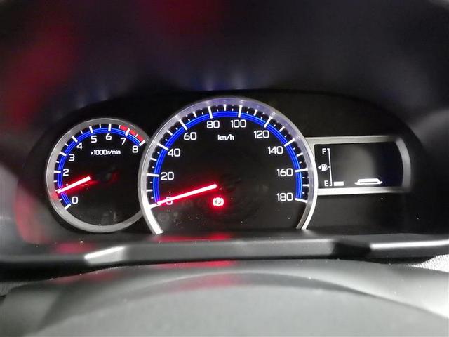 ルーミー カスタムG フルセグ ミュージックプレイヤー接続可 バックカメラ 衝突被害軽減システム ドラレコ 両側電動スライド LEDヘッドランプ ウオークスルー ワンオーナー アイドリングストップ 盗難防止装置 フル装備(6枚目)