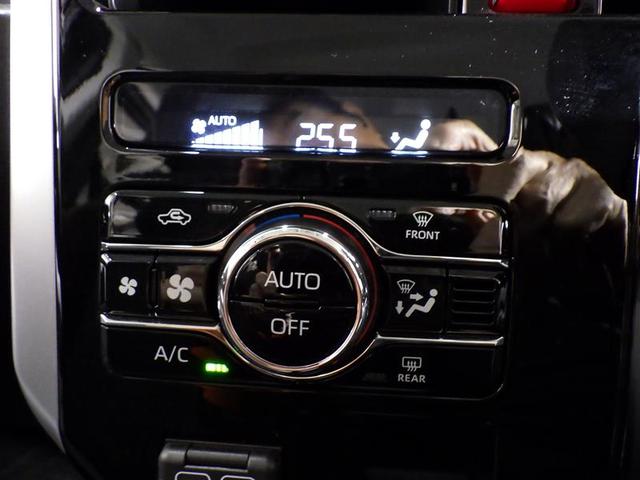 ルーミー カスタムG フルセグ ミュージックプレイヤー接続可 バックカメラ 衝突被害軽減システム ドラレコ 両側電動スライド LEDヘッドランプ ウオークスルー ワンオーナー アイドリングストップ 盗難防止装置 フル装備(11枚目)