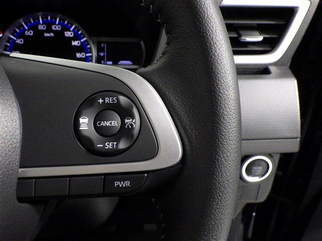 ルーミー カスタムG フルセグ ミュージックプレイヤー接続可 バックカメラ 衝突被害軽減システム ドラレコ 両側電動スライド LEDヘッドランプ ウオークスルー ワンオーナー アイドリングストップ 盗難防止装置 フル装備(15枚目)