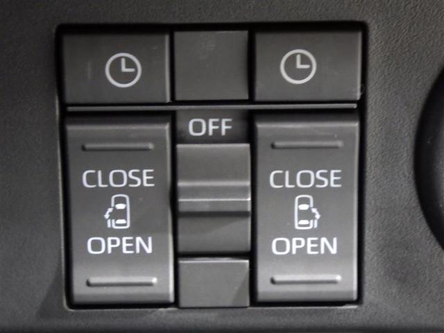 ルーミー カスタムG フルセグ ミュージックプレイヤー接続可 バックカメラ 衝突被害軽減システム ドラレコ 両側電動スライド LEDヘッドランプ ウオークスルー ワンオーナー アイドリングストップ 盗難防止装置 フル装備(17枚目)