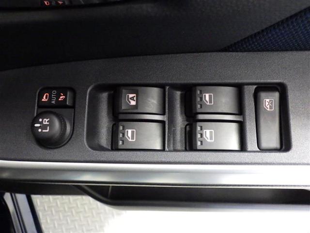 ルーミー カスタムG フルセグ ミュージックプレイヤー接続可 バックカメラ 衝突被害軽減システム ドラレコ 両側電動スライド LEDヘッドランプ ウオークスルー ワンオーナー アイドリングストップ 盗難防止装置 フル装備(20枚目)