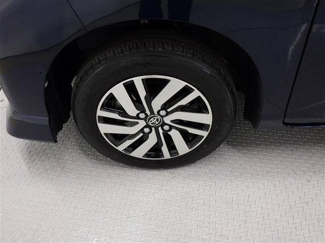 ルーミー カスタムG フルセグ ミュージックプレイヤー接続可 バックカメラ 衝突被害軽減システム ドラレコ 両側電動スライド LEDヘッドランプ ウオークスルー ワンオーナー アイドリングストップ 盗難防止装置 フル装備(25枚目)