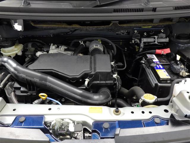 ルーミー カスタムG フルセグ ミュージックプレイヤー接続可 バックカメラ 衝突被害軽減システム ドラレコ 両側電動スライド LEDヘッドランプ ウオークスルー ワンオーナー アイドリングストップ 盗難防止装置 フル装備(26枚目)