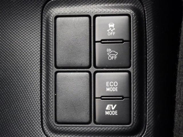 アクア Ｓ　ワンセグ　メモリーナビ　バックカメラ　衝突被害軽減システム　ＣＤ　フル装備　エアバッグ　横滑り防止機能　ハイブリッド（14枚目）