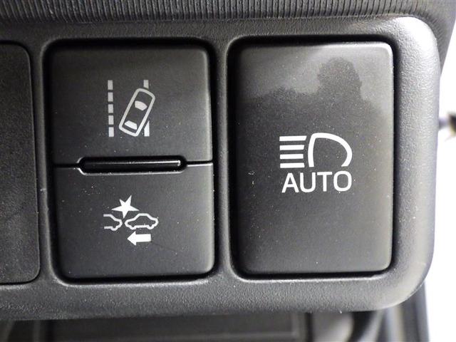 アクア Ｓ　ワンセグ　メモリーナビ　バックカメラ　衝突被害軽減システム　ＣＤ　フル装備　エアバッグ　横滑り防止機能　ハイブリッド（16枚目）