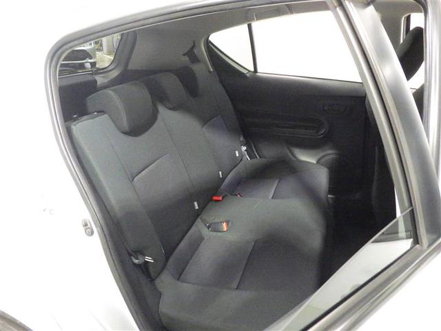 アクア Ｓ　ワンセグ　メモリーナビ　バックカメラ　衝突被害軽減システム　ＣＤ　フル装備　エアバッグ　横滑り防止機能　ハイブリッド（20枚目）