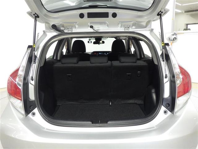 アクア Ｓ　ワンセグ　メモリーナビ　バックカメラ　衝突被害軽減システム　ＣＤ　フル装備　エアバッグ　横滑り防止機能　ハイブリッド（21枚目）