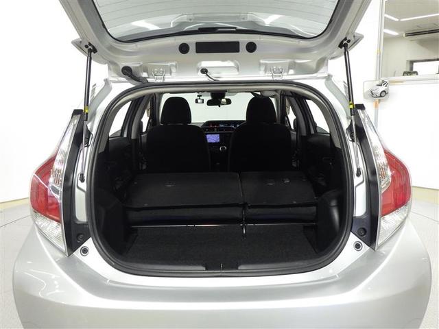 アクア Ｓ　ワンセグ　メモリーナビ　バックカメラ　衝突被害軽減システム　ＣＤ　フル装備　エアバッグ　横滑り防止機能　ハイブリッド（22枚目）