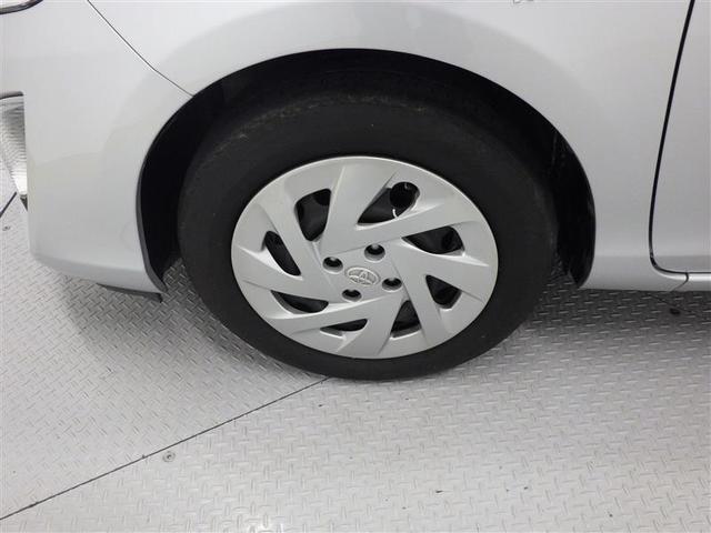 アクア Ｓ　ワンセグ　メモリーナビ　バックカメラ　衝突被害軽減システム　ＣＤ　フル装備　エアバッグ　横滑り防止機能　ハイブリッド（23枚目）