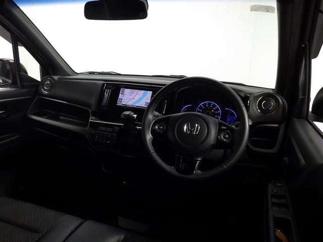 Ｎ－ＷＧＮカスタム Ｇ・ターボパッケージ　フルセグ　メモリーナビ　ＤＶＤ再生　バックカメラ　衝突被害軽減システム　ＥＴＣ　ＨＩＤヘッドライト　フルエアロ　盗難防止装置　アルミホイール　ベンチシート　ＣＤ　スマートキー　フル装備　エアバッグ（5枚目）