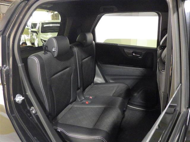 Ｎ－ＷＧＮカスタム Ｇ・ターボパッケージ　フルセグ　メモリーナビ　ＤＶＤ再生　バックカメラ　衝突被害軽減システム　ＥＴＣ　ＨＩＤヘッドライト　フルエアロ　盗難防止装置　アルミホイール　ベンチシート　ＣＤ　スマートキー　フル装備　エアバッグ（21枚目）