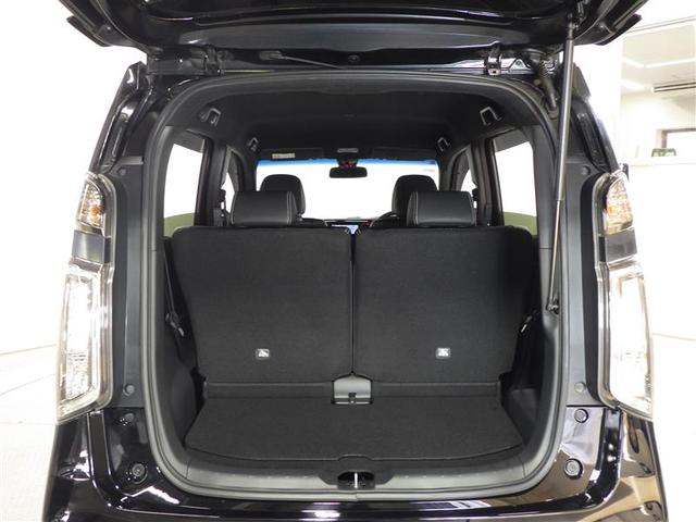 Ｎ－ＷＧＮカスタム Ｇ・ターボパッケージ　フルセグ　メモリーナビ　ＤＶＤ再生　バックカメラ　衝突被害軽減システム　ＥＴＣ　ＨＩＤヘッドライト　フルエアロ　盗難防止装置　アルミホイール　ベンチシート　ＣＤ　スマートキー　フル装備　エアバッグ（22枚目）