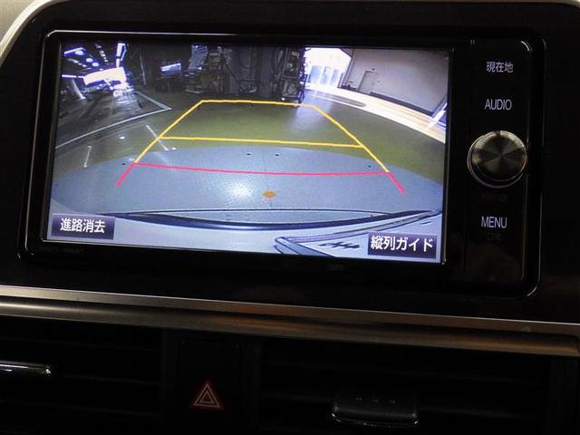 シエンタ ハイブリッドＧ　クエロ　フルセグ　メモリーナビ　ＤＶＤ再生　バックカメラ　衝突被害軽減システム　ＥＴＣ　ＬＥＤヘッドランプ　ウオークスルー　乗車定員７人　３列シート　ワンオーナー　盗難防止装置　ＣＤ　スマートキー　フル装備（9枚目）