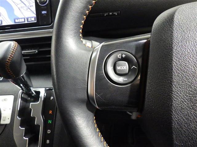 シエンタ ハイブリッドＧ　クエロ　フルセグ　メモリーナビ　ＤＶＤ再生　バックカメラ　衝突被害軽減システム　ＥＴＣ　ＬＥＤヘッドランプ　ウオークスルー　乗車定員７人　３列シート　ワンオーナー　盗難防止装置　ＣＤ　スマートキー　フル装備（16枚目）