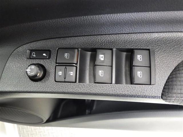 シエンタ ハイブリッドＧ　クエロ　フルセグ　メモリーナビ　ＤＶＤ再生　バックカメラ　衝突被害軽減システム　ＥＴＣ　ＬＥＤヘッドランプ　ウオークスルー　乗車定員７人　３列シート　ワンオーナー　盗難防止装置　ＣＤ　スマートキー　フル装備（22枚目）