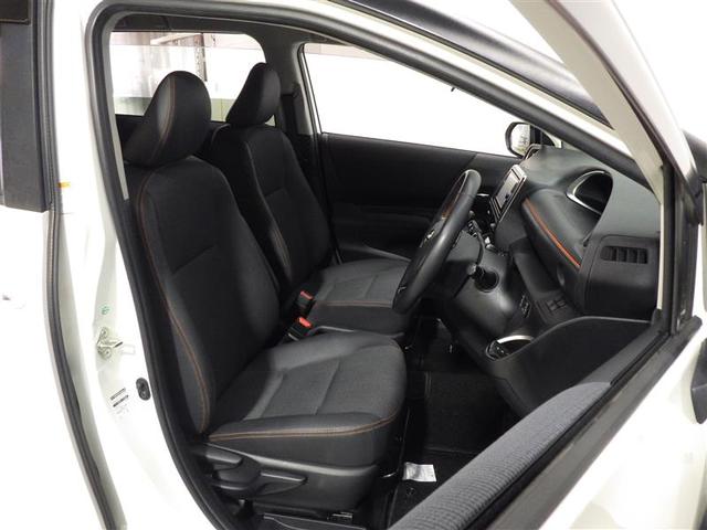 シエンタ ハイブリッドＧ　クエロ　フルセグ　メモリーナビ　ＤＶＤ再生　バックカメラ　衝突被害軽減システム　ＥＴＣ　ＬＥＤヘッドランプ　ウオークスルー　乗車定員７人　３列シート　ワンオーナー　盗難防止装置　ＣＤ　スマートキー　フル装備（23枚目）