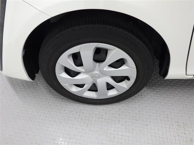 シエンタ ハイブリッドＧ　クエロ　フルセグ　メモリーナビ　ＤＶＤ再生　バックカメラ　衝突被害軽減システム　ＥＴＣ　ＬＥＤヘッドランプ　ウオークスルー　乗車定員７人　３列シート　ワンオーナー　盗難防止装置　ＣＤ　スマートキー　フル装備（28枚目）