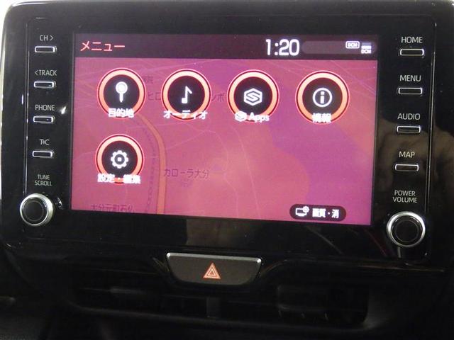 ヤリス Ｘ　メモリーナビ　ミュージックプレイヤー接続可　バックカメラ　衝突被害軽減システム　ＥＴＣ　ドラレコ　ワンオーナー　フルエアロ　アルミホイール　オートクルーズコントロール　フル装備　エアバッグ（10枚目）