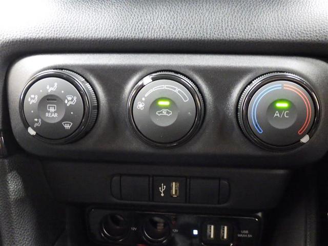 ヤリス Ｘ　メモリーナビ　ミュージックプレイヤー接続可　バックカメラ　衝突被害軽減システム　ＥＴＣ　ドラレコ　ワンオーナー　フルエアロ　アルミホイール　オートクルーズコントロール　フル装備　エアバッグ（12枚目）