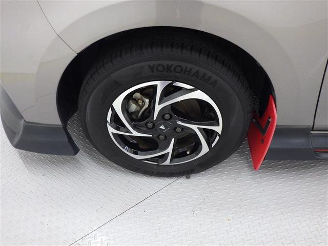 ヤリス Ｘ　メモリーナビ　ミュージックプレイヤー接続可　バックカメラ　衝突被害軽減システム　ＥＴＣ　ドラレコ　ワンオーナー　フルエアロ　アルミホイール　オートクルーズコントロール　フル装備　エアバッグ（26枚目）