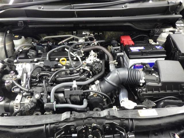 ヤリス Ｘ　メモリーナビ　ミュージックプレイヤー接続可　バックカメラ　衝突被害軽減システム　ＥＴＣ　ドラレコ　ワンオーナー　フルエアロ　アルミホイール　オートクルーズコントロール　フル装備　エアバッグ（27枚目）