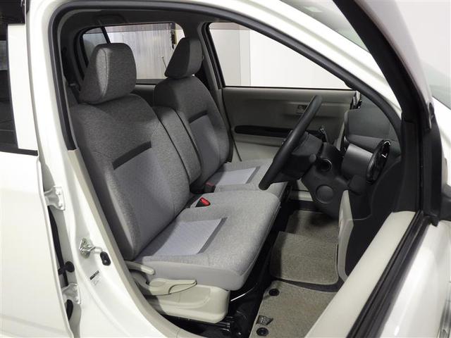 パッソ Ｘ　Ｌパッケージ　ワンセグ　メモリーナビ　バックカメラ　衝突被害軽減システム　ＥＴＣ　ＬＥＤヘッドランプ　ワンオーナー　アイドリングストップ　盗難防止装置　ベンチシート　ＣＤ　スマートキー　フル装備　エアバッグ（21枚目）