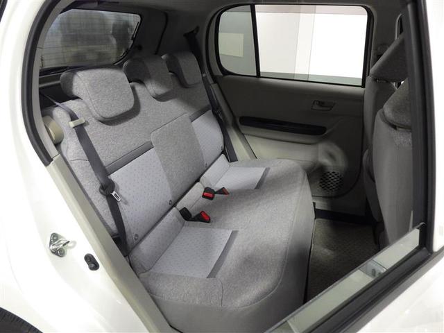 パッソ Ｘ　Ｌパッケージ　ワンセグ　メモリーナビ　バックカメラ　衝突被害軽減システム　ＥＴＣ　ＬＥＤヘッドランプ　ワンオーナー　アイドリングストップ　盗難防止装置　ベンチシート　ＣＤ　スマートキー　フル装備　エアバッグ（22枚目）