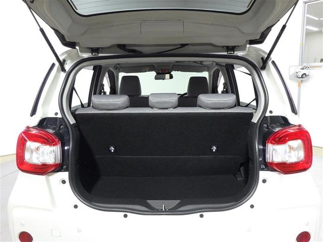 パッソ Ｘ　Ｌパッケージ　ワンセグ　メモリーナビ　バックカメラ　衝突被害軽減システム　ＥＴＣ　ＬＥＤヘッドランプ　ワンオーナー　アイドリングストップ　盗難防止装置　ベンチシート　ＣＤ　スマートキー　フル装備　エアバッグ（23枚目）