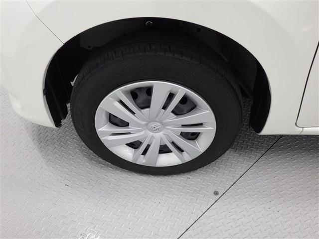 パッソ Ｘ　Ｌパッケージ　ワンセグ　メモリーナビ　バックカメラ　衝突被害軽減システム　ＥＴＣ　ＬＥＤヘッドランプ　ワンオーナー　アイドリングストップ　盗難防止装置　ベンチシート　ＣＤ　スマートキー　フル装備　エアバッグ（25枚目）