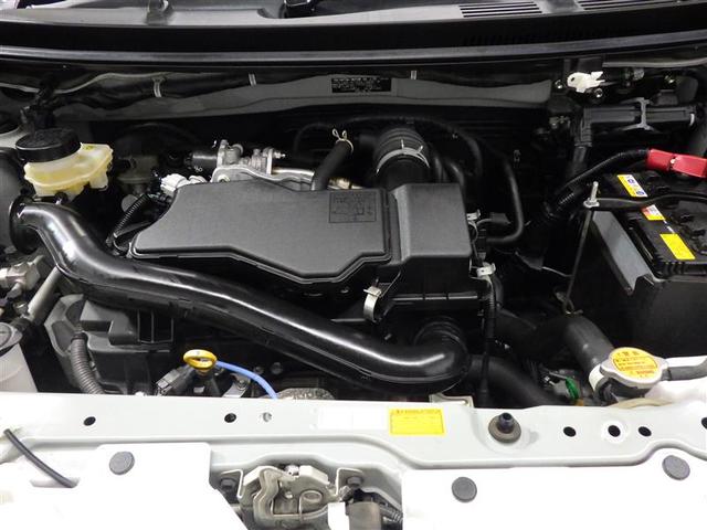 パッソ Ｘ　Ｌパッケージ　ワンセグ　メモリーナビ　バックカメラ　衝突被害軽減システム　ＥＴＣ　ＬＥＤヘッドランプ　ワンオーナー　アイドリングストップ　盗難防止装置　ベンチシート　ＣＤ　スマートキー　フル装備　エアバッグ（26枚目）