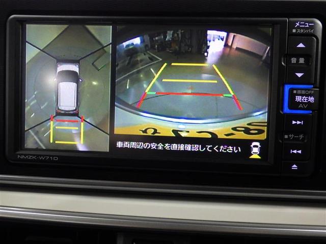 キャスト アクティバＧ　ＶＳ　ＳＡＩＩＩ　フルセグ　メモリーナビ　ＤＶＤ再生　ミュージックプレイヤー接続可　バックカメラ　衝突被害軽減システム　ＥＴＣ　ＬＥＤヘッドランプ　アイドリングストップ　盗難防止装置　アルミホイール　ベンチシート　ＣＤ（9枚目）