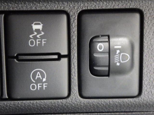 キャスト アクティバＧ　ＶＳ　ＳＡＩＩＩ　フルセグ　メモリーナビ　ＤＶＤ再生　ミュージックプレイヤー接続可　バックカメラ　衝突被害軽減システム　ＥＴＣ　ＬＥＤヘッドランプ　アイドリングストップ　盗難防止装置　アルミホイール　ベンチシート　ＣＤ（19枚目）