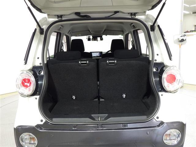 キャスト アクティバＧ　ＶＳ　ＳＡＩＩＩ　フルセグ　メモリーナビ　ＤＶＤ再生　ミュージックプレイヤー接続可　バックカメラ　衝突被害軽減システム　ＥＴＣ　ＬＥＤヘッドランプ　アイドリングストップ　盗難防止装置　アルミホイール　ベンチシート　ＣＤ（25枚目）