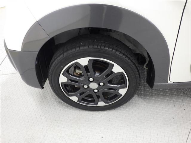 キャスト アクティバＧ　ＶＳ　ＳＡＩＩＩ　フルセグ　メモリーナビ　ＤＶＤ再生　ミュージックプレイヤー接続可　バックカメラ　衝突被害軽減システム　ＥＴＣ　ＬＥＤヘッドランプ　アイドリングストップ　盗難防止装置　アルミホイール　ベンチシート　ＣＤ（27枚目）