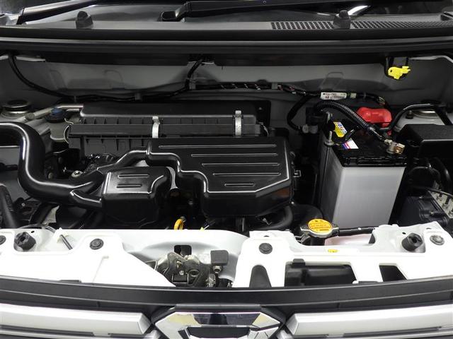 キャスト アクティバＧ　ＶＳ　ＳＡＩＩＩ　フルセグ　メモリーナビ　ＤＶＤ再生　ミュージックプレイヤー接続可　バックカメラ　衝突被害軽減システム　ＥＴＣ　ＬＥＤヘッドランプ　アイドリングストップ　盗難防止装置　アルミホイール　ベンチシート　ＣＤ（28枚目）