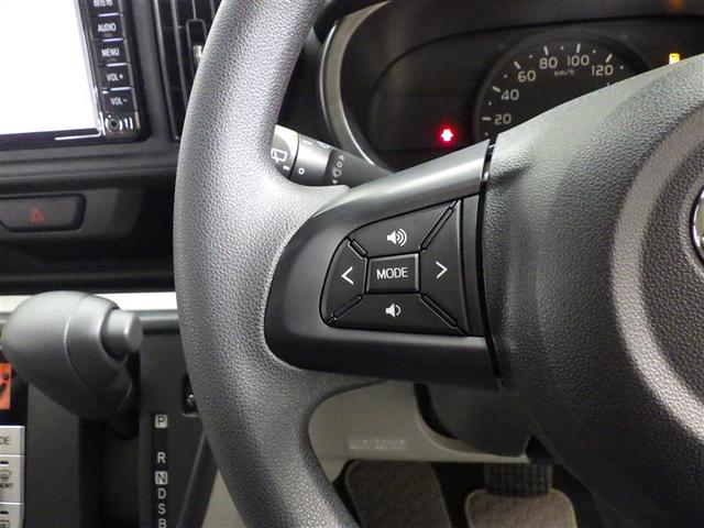 パッソ Ｘ　ＬパッケージＳ　ワンセグ　メモリーナビ　バックカメラ　衝突被害軽減システム　アイドリングストップ　盗難防止装置　ＣＤ　スマートキー　フル装備　エアバッグ　横滑り防止機能（15枚目）