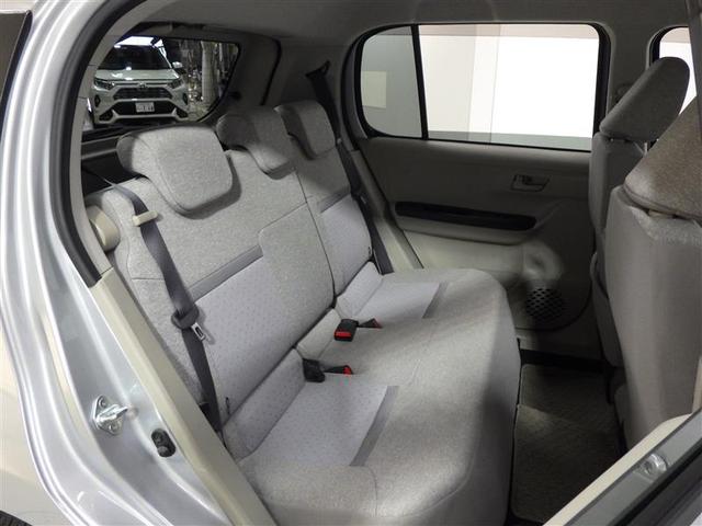 パッソ Ｘ　ＬパッケージＳ　ワンセグ　メモリーナビ　バックカメラ　衝突被害軽減システム　アイドリングストップ　盗難防止装置　ＣＤ　スマートキー　フル装備　エアバッグ　横滑り防止機能（21枚目）