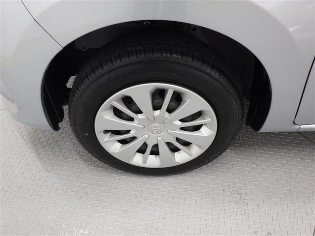 パッソ Ｘ　ＬパッケージＳ　ワンセグ　メモリーナビ　バックカメラ　衝突被害軽減システム　アイドリングストップ　盗難防止装置　ＣＤ　スマートキー　フル装備　エアバッグ　横滑り防止機能（25枚目）