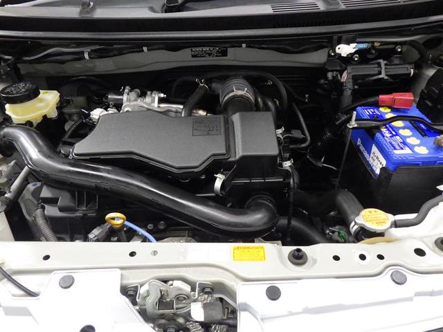 パッソ Ｘ　ＬパッケージＳ　ワンセグ　メモリーナビ　バックカメラ　衝突被害軽減システム　アイドリングストップ　盗難防止装置　ＣＤ　スマートキー　フル装備　エアバッグ　横滑り防止機能（26枚目）