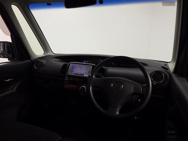 タント Ｇスペシャル　ワンセグ　メモリーナビ　バックカメラ　ＥＴＣ　電動スライドドア　フルエアロ　アイドリングストップ　盗難防止装置　アルミホイール　ベンチシート　ＣＤ　スマートキー　フル装備　エアバッグ（5枚目）