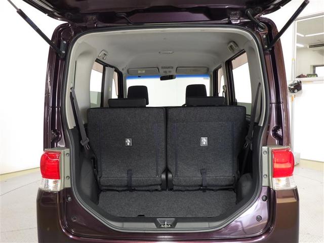 タント Ｇスペシャル　ワンセグ　メモリーナビ　バックカメラ　ＥＴＣ　電動スライドドア　フルエアロ　アイドリングストップ　盗難防止装置　アルミホイール　ベンチシート　ＣＤ　スマートキー　フル装備　エアバッグ（22枚目）